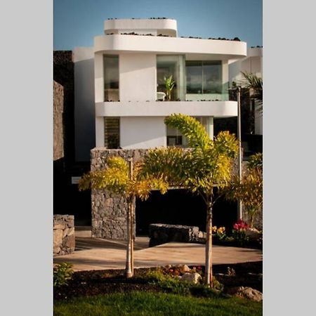 Luxury Villa - New Building With Panoramic Sea View Costa Adeje  Exterior photo